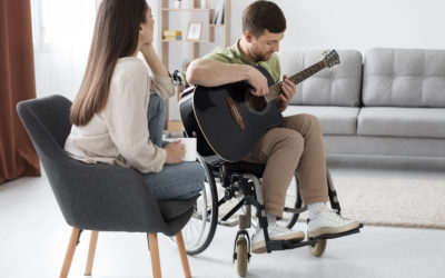 Music Therapy service